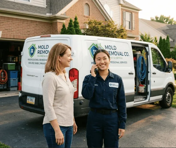 Crawlspace Mold Remediation Elizabethtown, IN FAQs